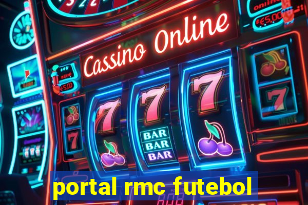 portal rmc futebol